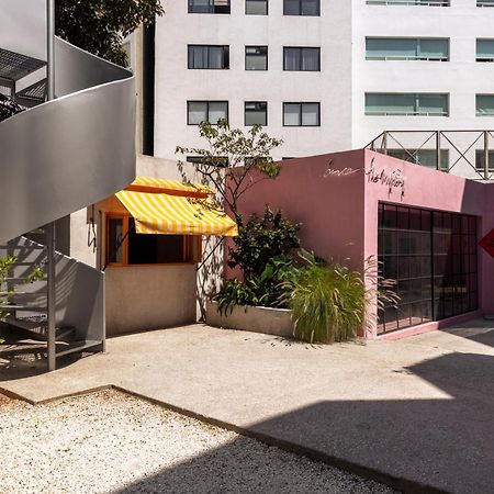 Maison Celeste Mexico by Eksteriør bilde