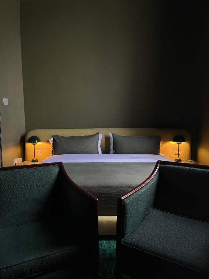 Maison Celeste Mexico by Eksteriør bilde