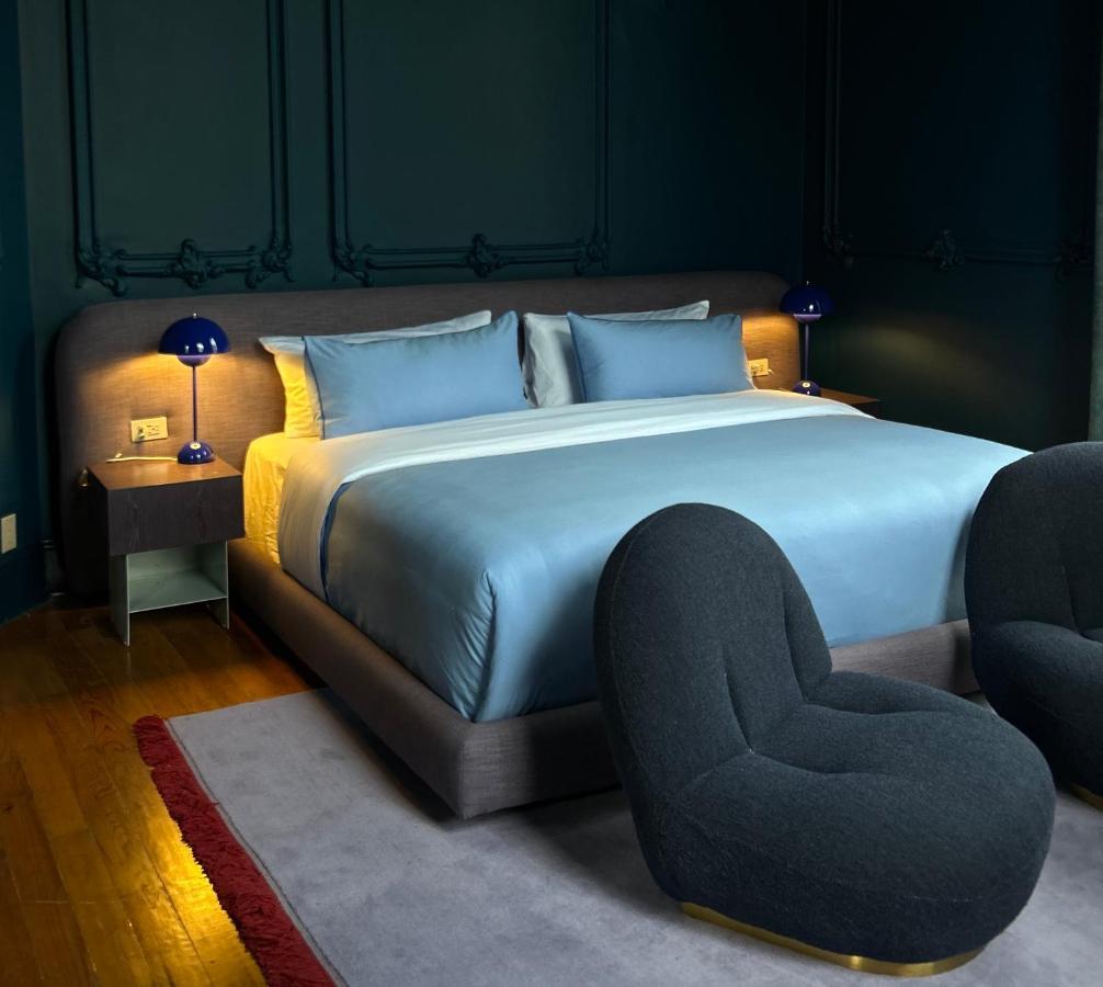 Maison Celeste Mexico by Eksteriør bilde