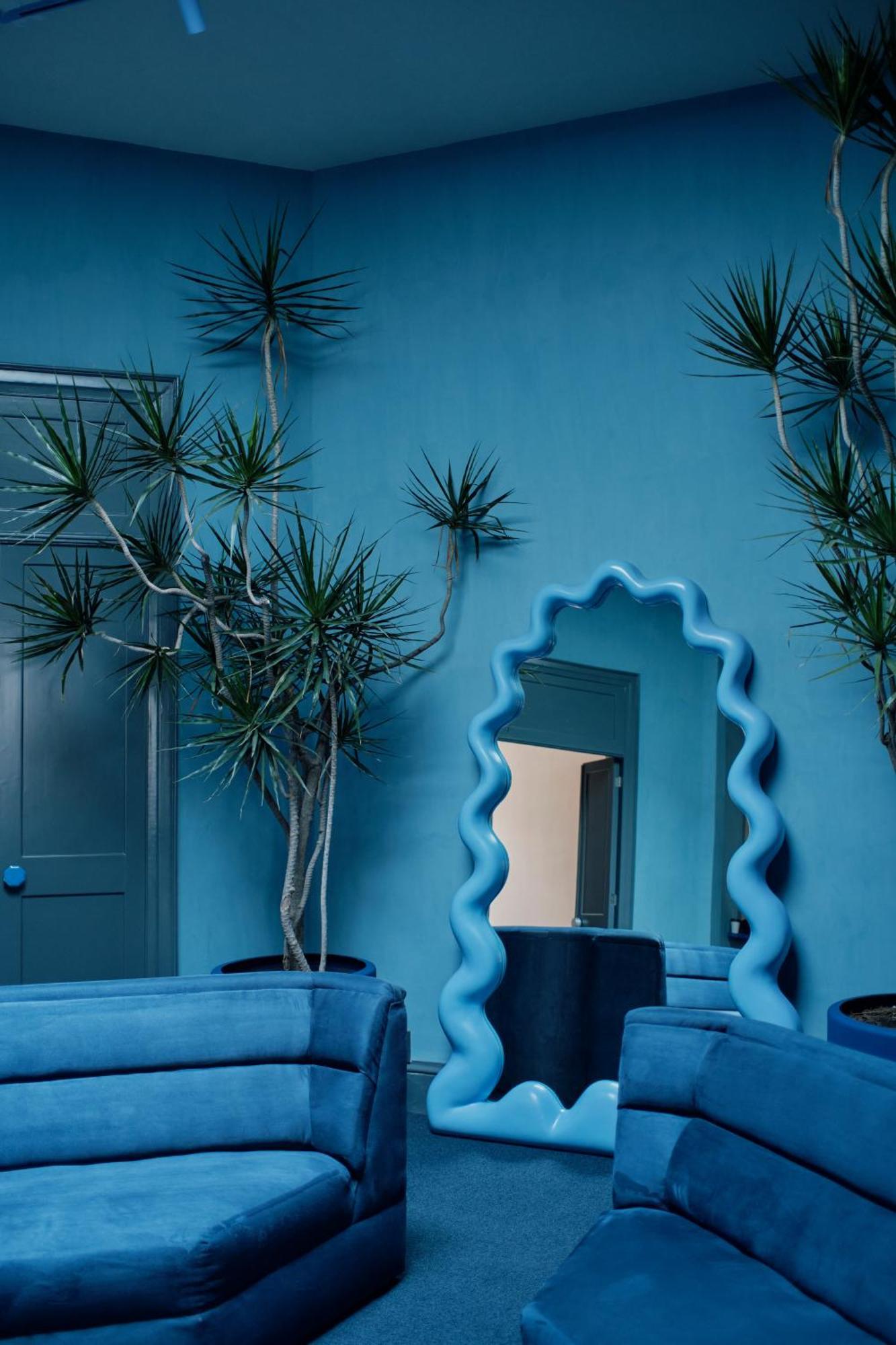 Maison Celeste Mexico by Eksteriør bilde