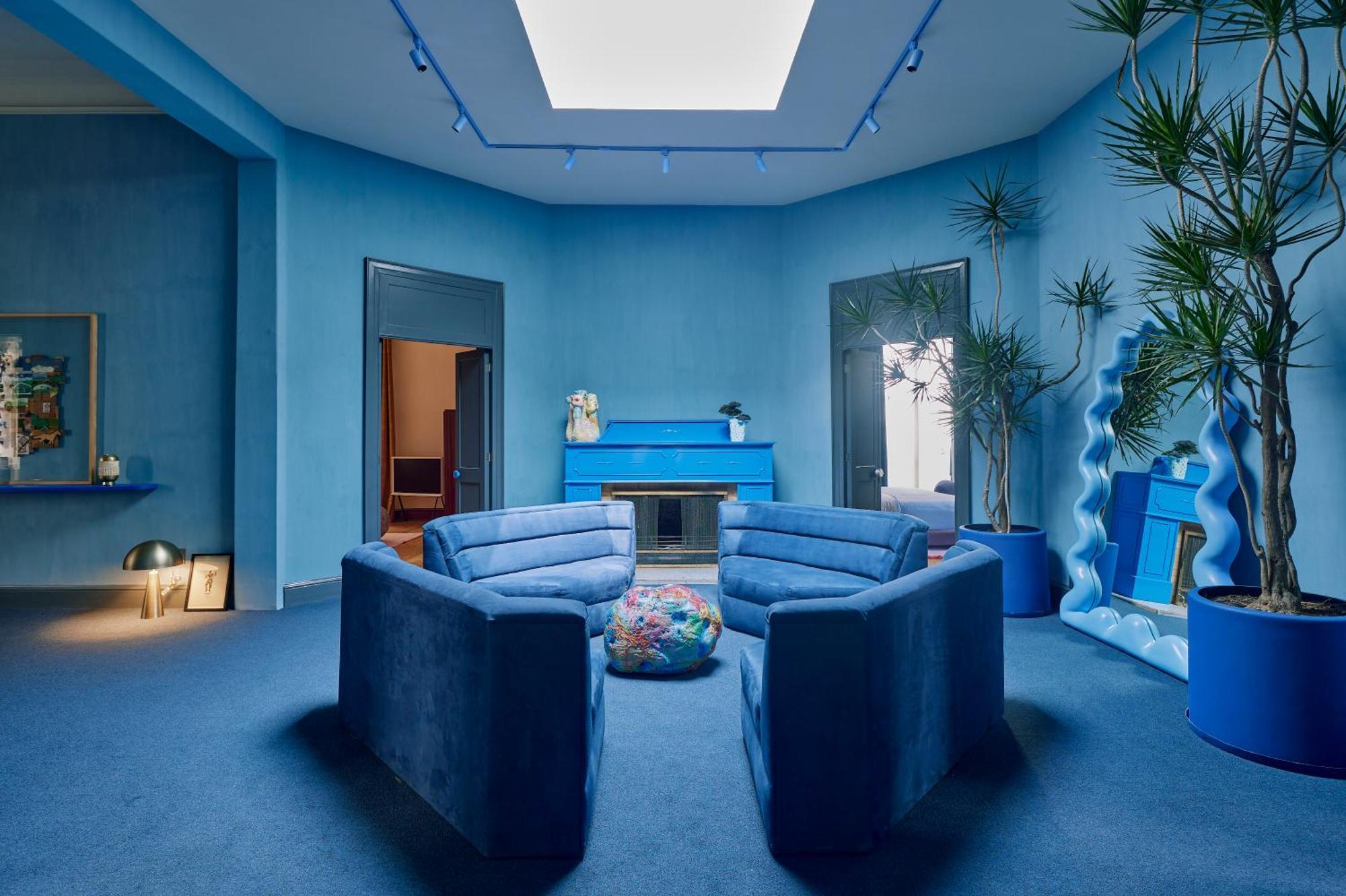 Maison Celeste Mexico by Eksteriør bilde