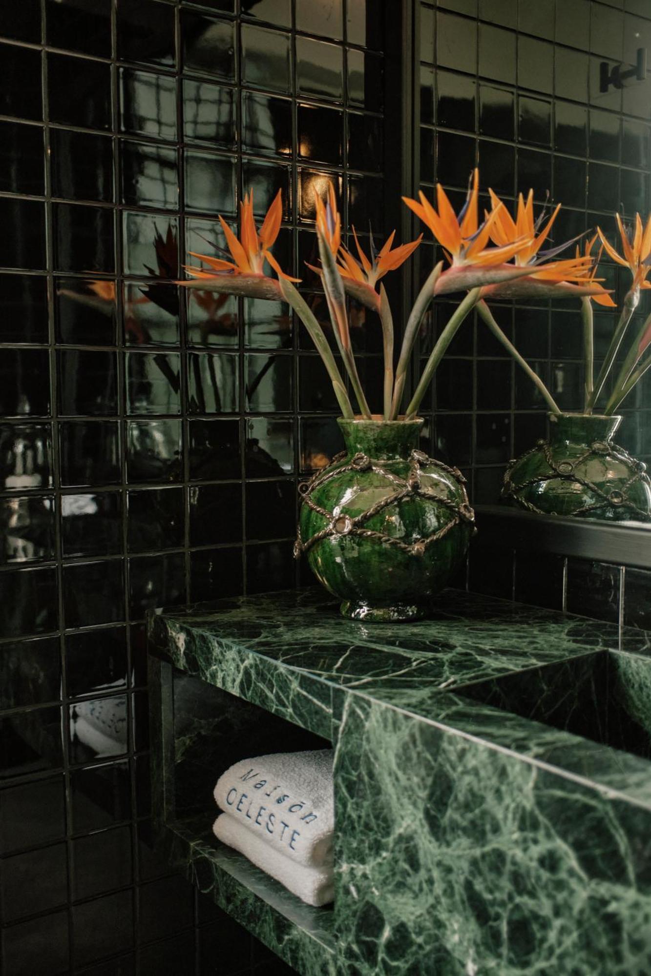 Maison Celeste Mexico by Eksteriør bilde