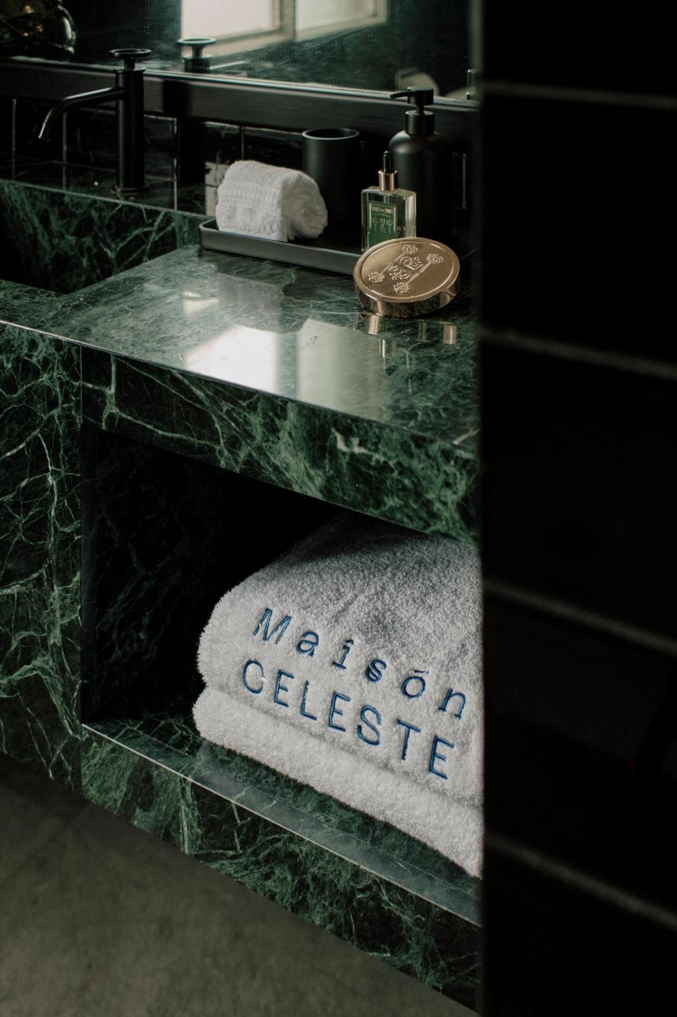 Maison Celeste Mexico by Eksteriør bilde