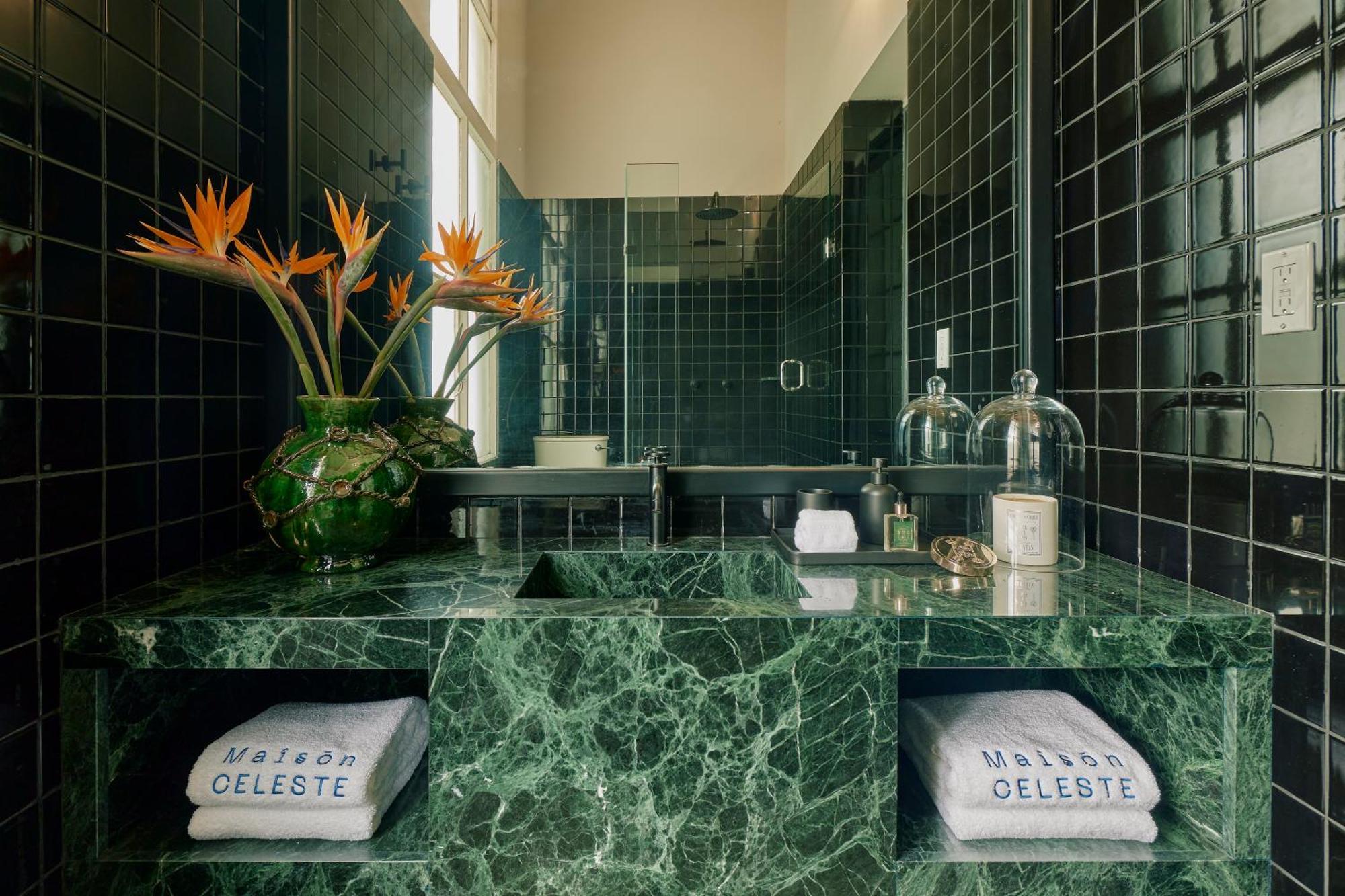 Maison Celeste Mexico by Eksteriør bilde