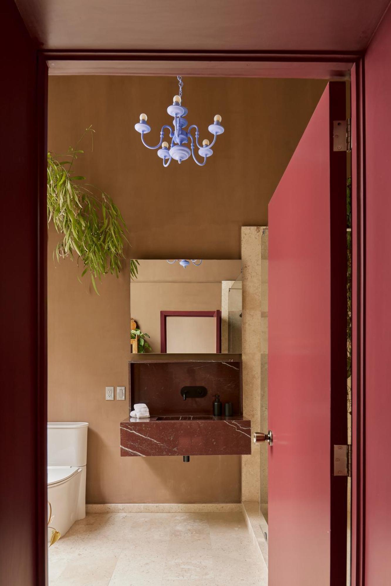Maison Celeste Mexico by Eksteriør bilde