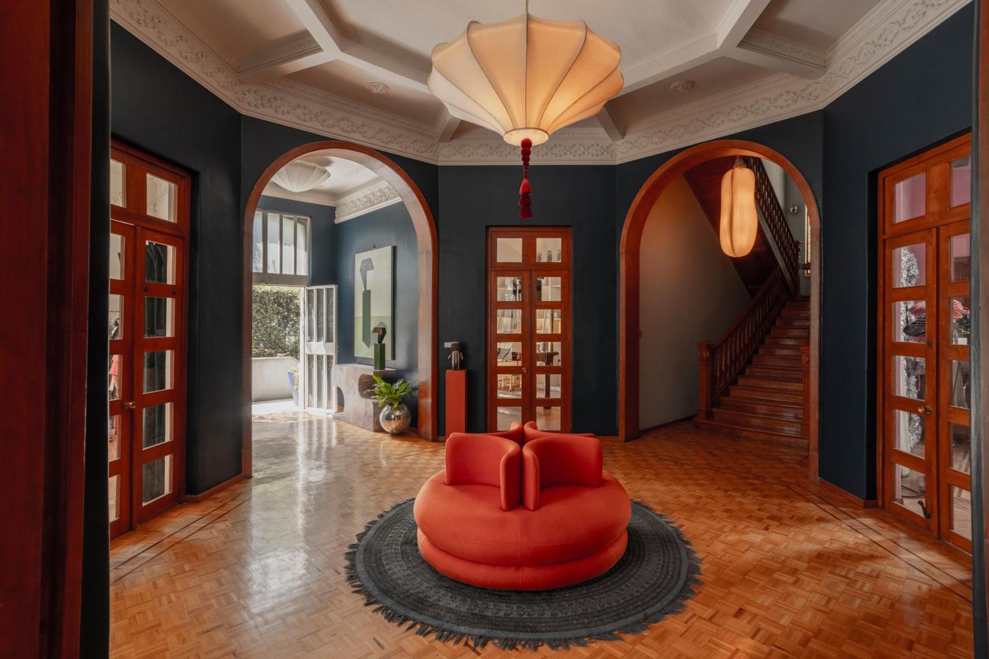 Maison Celeste Mexico by Eksteriør bilde