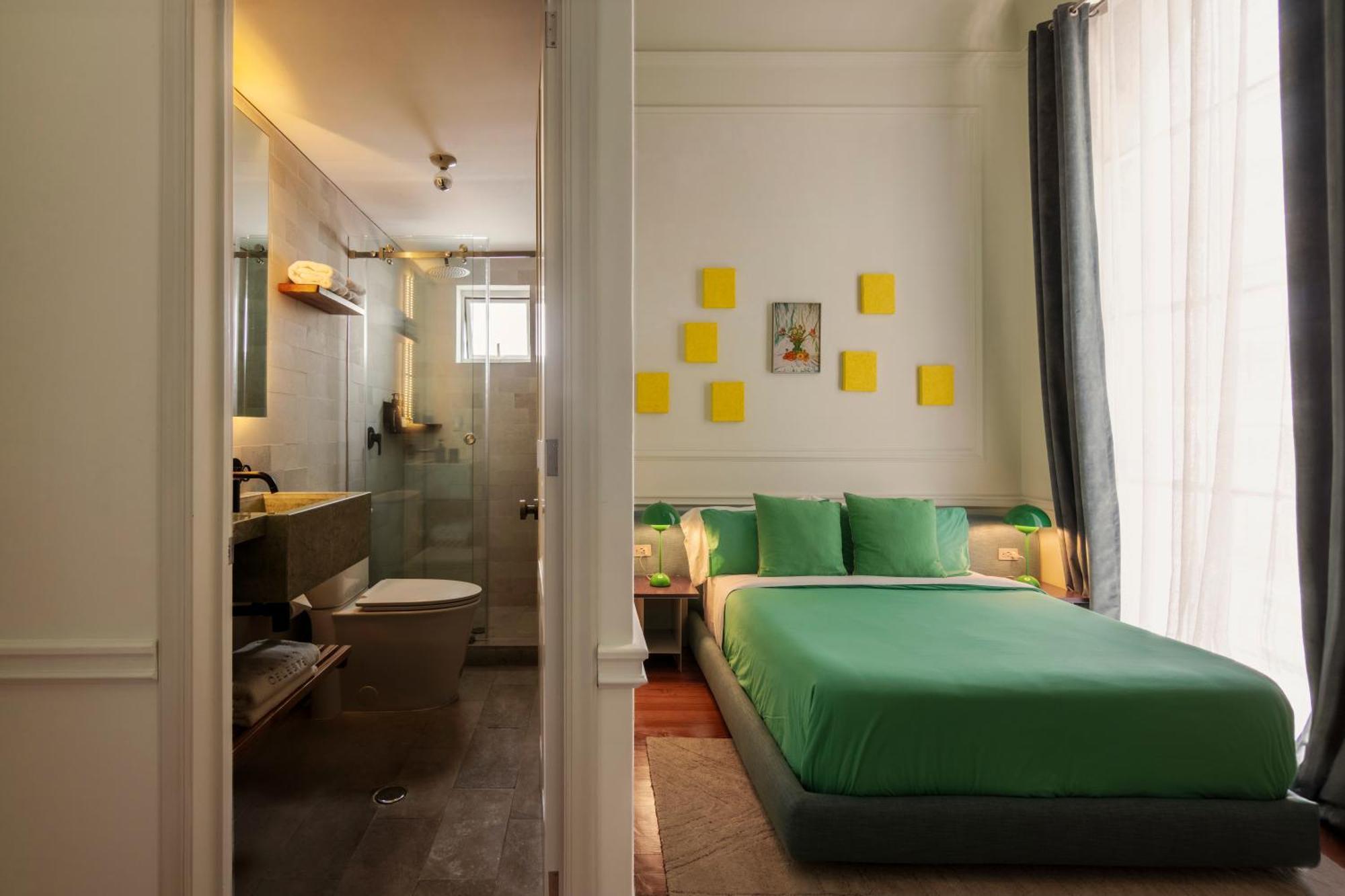 Maison Celeste Mexico by Eksteriør bilde